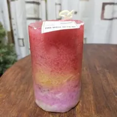 キャンドル・ジュン のグラデーションキャンドル (新品未使用)3本＋他1本 2025年最新】candle juneの人気アイテム - メルカリ