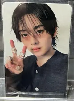 StaryKids KARMA ACCORDION トレカ リノ