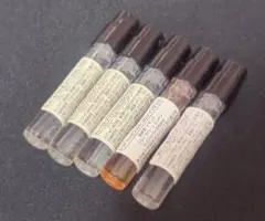 ジョーマローン　香水　サンプル1.5ml ５本