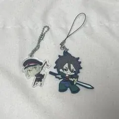 刀剣乱舞 同人グッズ 蛍丸 御手杵