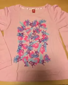 新品ネスタブランド 長袖Tシャツ