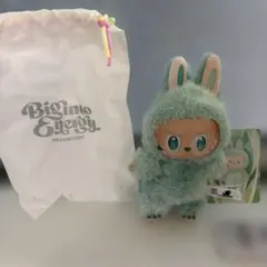 ラブブ serenity キャラクターグッズ