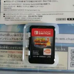 【お得】スーパードラゴンボールヒーローズ ワールドミッション　空ケース付き