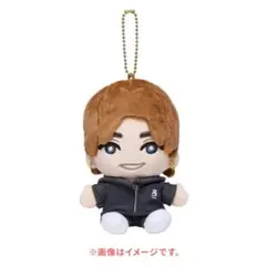 【新品未開封】MILESixTONES 手つなぎストぬい 田中樹