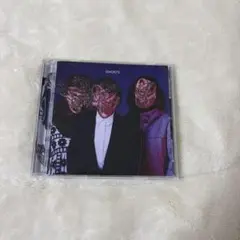 My Hair is Bad CD