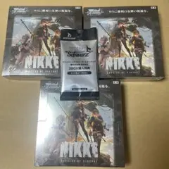 ヴァイス シュタインズゲート シュタゲ 中国語 未開封BOX +PRパック
