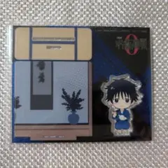 呪術廻戦０ ジオラマアクリルスタンド 乙骨憂太