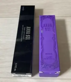 ANNA SUI リップコート　ルージュ　２点