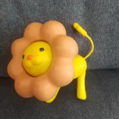 ポンデライオン　非売品フィギュア