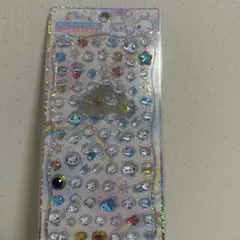 《正規品》ボンボンドロップシール　あわわちゃん