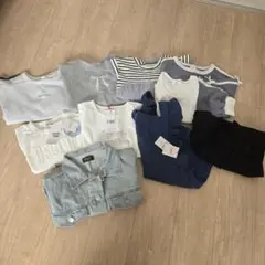 女の子　150cm　まとめ売り