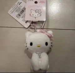 サンリオ キャラクター大賞2025 ミニマスコットホルダー チャーミーキティ