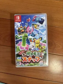 Newポケモンスナップ