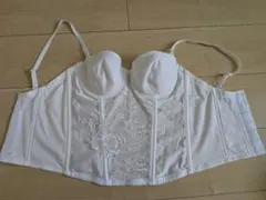 윙 브라이덜 이너 화이트 c75