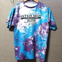 YONEX　ヨネックス　山口インターハイ　激レアセットアップＳ YONEX ヨネックス 山口インターハイ 激レアセットアップS YONEX