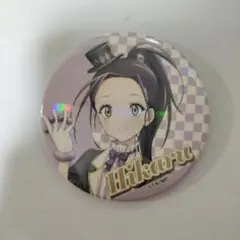 メダリスト展　缶バッジ　狼嵜光 狼嵜光 缶バッジ メダリスト展｜Yahoo!フリマ（旧PayPayフリマ）