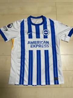 Brighton & Hove Albion Mitoma 22番シャツ