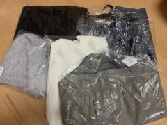 ため！様専用 ヤマダヤ　福袋⭐︎ 5点セット