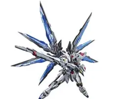 2026年最新】METAL BUILD ストライクフリーダムガンダム ＜リバイバル