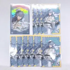 Dytica サンリオ 星導ショウ チェキ