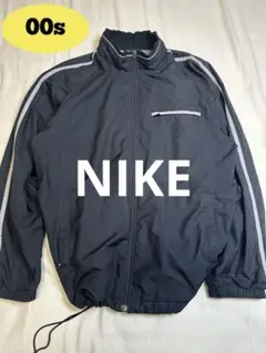 短丈 ナイロンジャケット