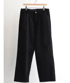 2025年最新】COMOLI コーデュロイ ワークパンツの人気アイテム - メルカリ