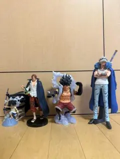 【箱あり】ワンピースフィギュアまとめ売り