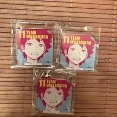 細井真織 マグネット