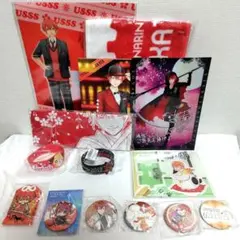 あほの坂田 となりの坂田 グッズ まとめ売り