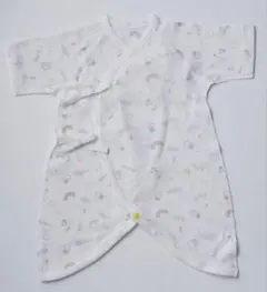 【新品未開封】たまひよ　こどもビームス　ひよちゃん肌着