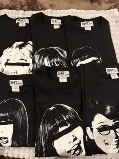 2026年最新】bish ポスターの人気アイテム - メルカリ