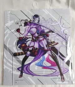 源頼光 FGO 超BIGアクリルポップ 本庄雷太展 超ビッグ アクリル 