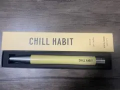 【未開封】チルハビット スノーミント ドゥルセ・デ・レチェ 新品未開封】CHILL HABIT チルハビット スノーミント味 未開封