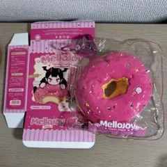 2026年最新】スクイーズ ドーナツの人気アイテム - メルカリ