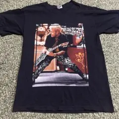 00sオフィシャル】オジー・オズボーン ランディ tribute Tシャツ M