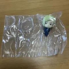 呪術廻戦 懐玉玉折 カプセル フィギュア コレクション 06 七海建人 ガチャ