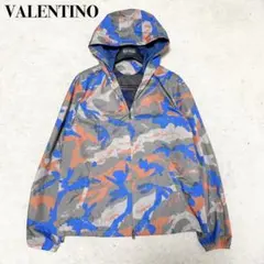 2026年最新】VALENTINO メンズ ナイロンジャケットの人気アイテム