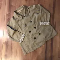 GAP トレンチコート