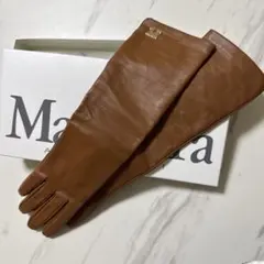 2025年最新】Max Mara レディース 手袋・アームカバーの人気アイテム
