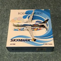 SKYMARK 737-800 ポケモン スカイマーク ボーイング ph SKYMARK 737-800 ポケモン スカイマーク ボーイング ph - メルカリ