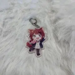 すとぷり 莉犬 アクキー