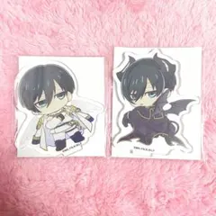 2025年最新】天使と悪魔 糸師凛の人気アイテム - メルカリ