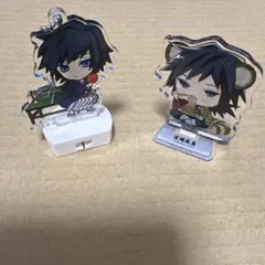 冨岡義勇　アクリルスタンド