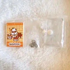 サンリオキャラクターズ プロフィール帳 コロコロクリリン