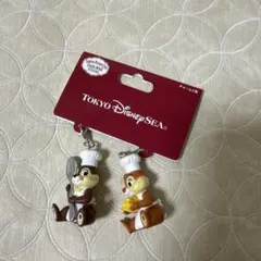 チップとデール キャラクターグッズ