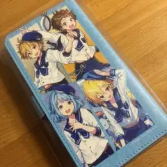 非売品 ラストピリオド×あんスタ　ポストカード 画像ギャラリー No.004 | 「あんスタ」×「ラストピリオド