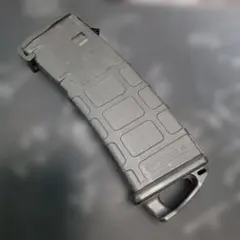 ブルーガジェット】マルイ エボルト用 PMAG実物加工マガジン - メルカリ
