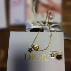 Dior　ノベルティチャーム