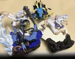 ワンピース　プチラマ　ワンピの実 カイドウ編　まとめ売り