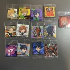 チェンソーマン ウエハース ボム
